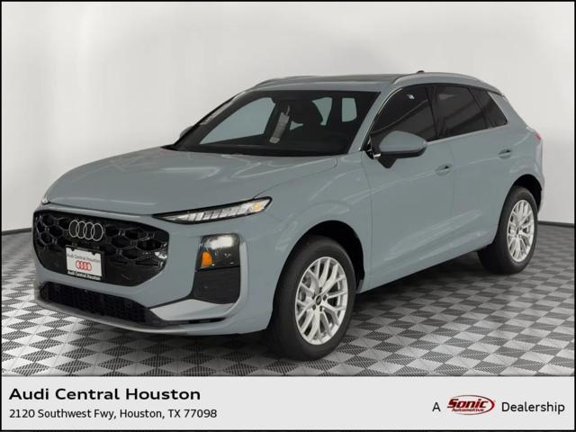 2026 Audi Q3 TFSI quattro S tronic for sale in Houston, TX