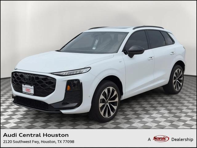 2026 Audi Q3 TFSI quattro S tronic for sale in Houston, TX