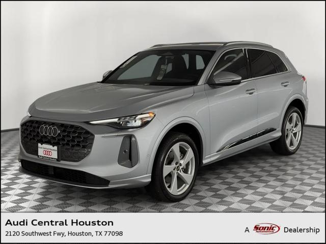 2026 Audi Q5 Premium Plus TFSI quattro S tronic for sale in Houston, TX