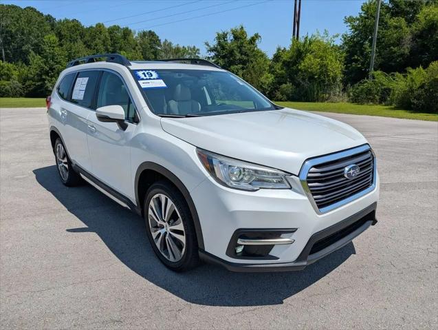 2019 Subaru Ascent Limited for sale in New Bern, NC