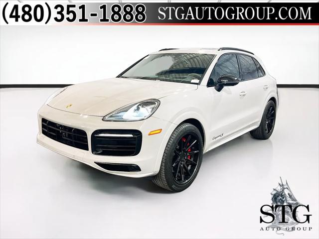 2023 Porsche Cayenne S for sale in Chandler, AZ