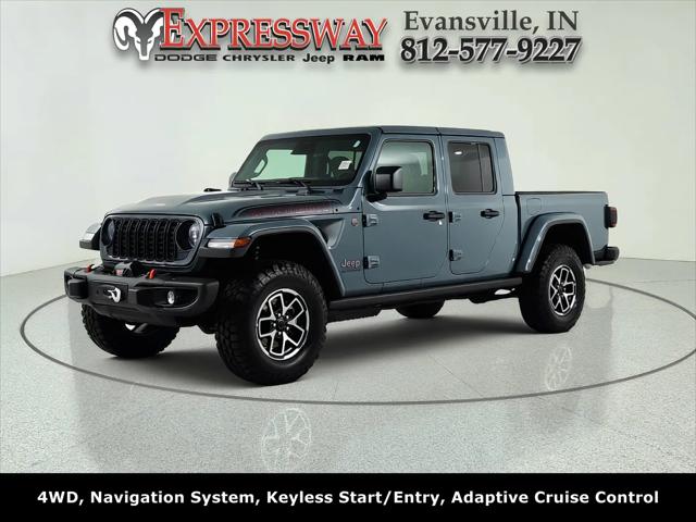 2026 Jeep Gladiator Sport for sale in Evansville, IN
