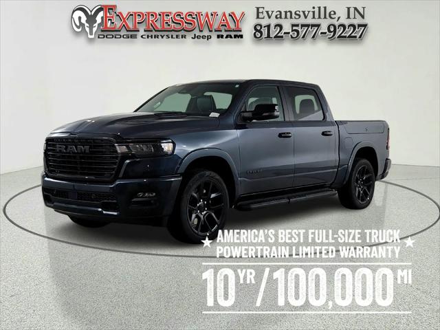 2026 Ram 1500 Laramie for sale in Evansville, IN