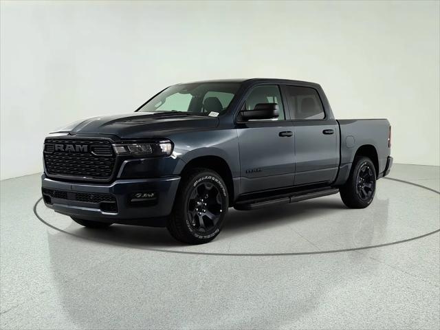 2026 Ram 1500 Express Crew Cab 4x4 57 Box
