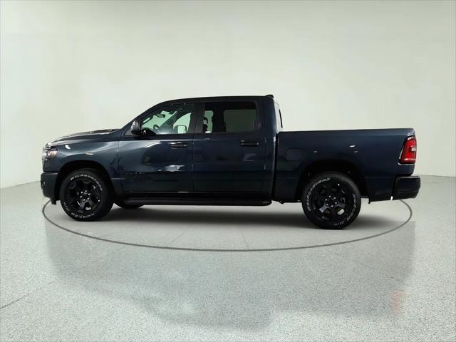 2026 Ram 1500 Express Crew Cab 4x4 57 Box