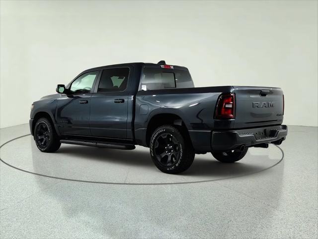 2026 Ram 1500 Express Crew Cab 4x4 57 Box