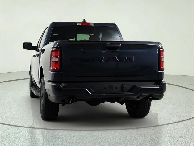 2026 Ram 1500 Express Crew Cab 4x4 57 Box