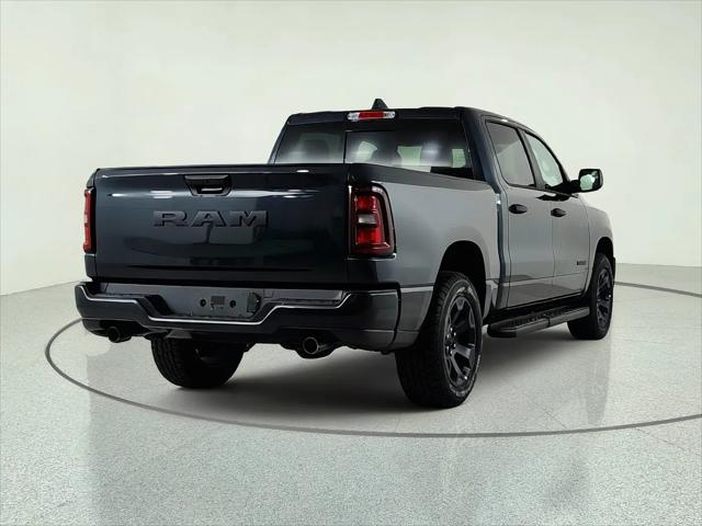 2026 Ram 1500 Express Crew Cab 4x4 57 Box