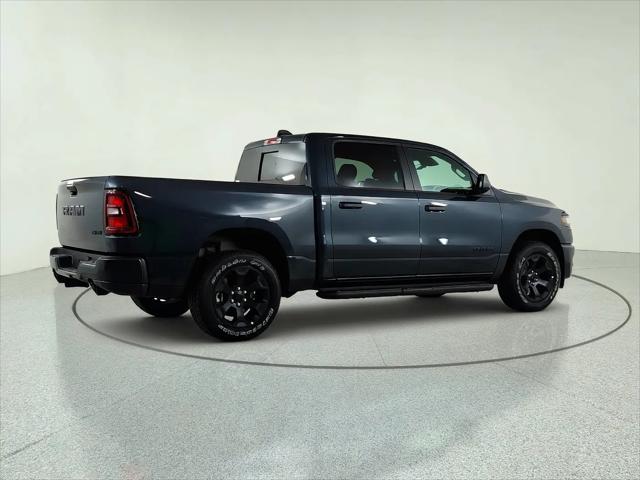 2026 Ram 1500 Express Crew Cab 4x4 57 Box