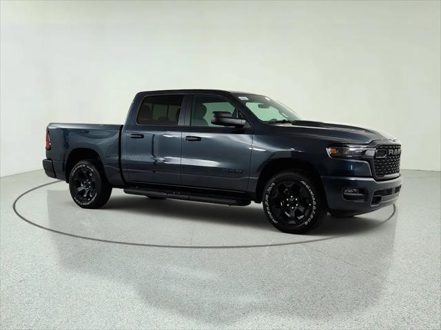 2026 Ram 1500 Express Crew Cab 4x4 57 Box