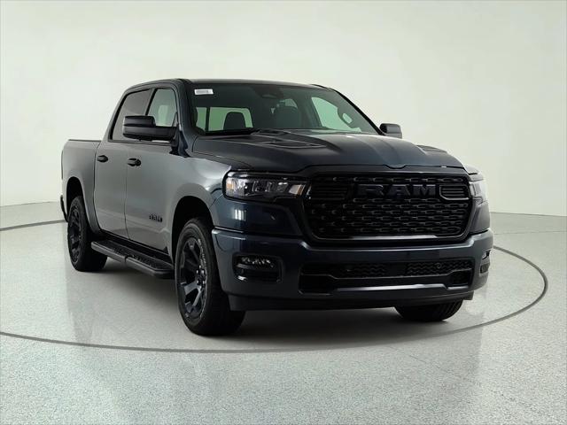 2026 Ram 1500 Express Crew Cab 4x4 57 Box