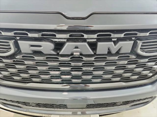 2026 Ram 1500 Express Crew Cab 4x4 57 Box