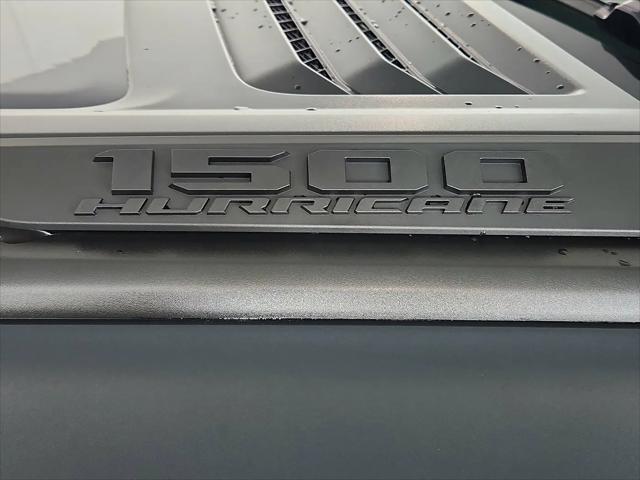 2026 Ram 1500 Express Crew Cab 4x4 57 Box