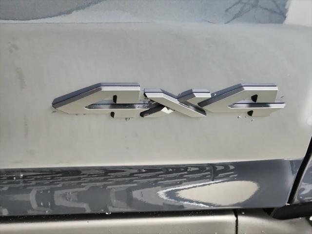 2026 Ram 1500 Express Crew Cab 4x4 57 Box