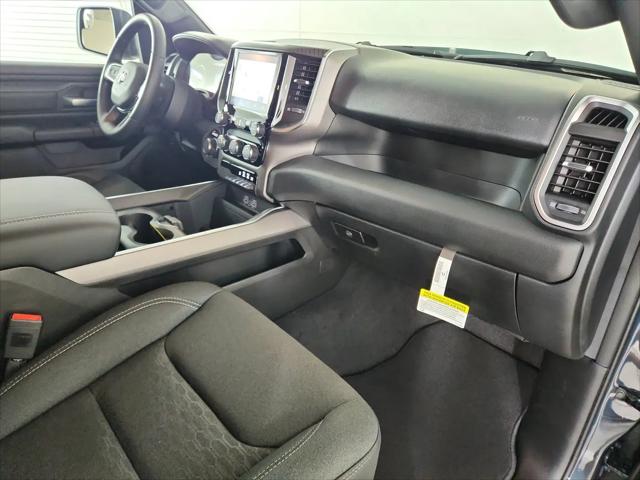 2026 Ram 1500 Express Crew Cab 4x4 57 Box