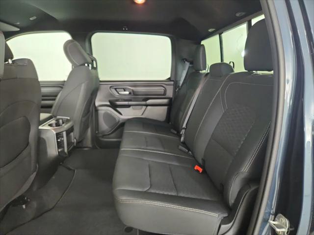 2026 Ram 1500 Express Crew Cab 4x4 57 Box