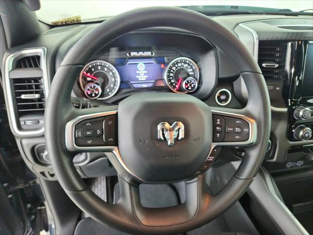 2026 Ram 1500 Express Crew Cab 4x4 57 Box