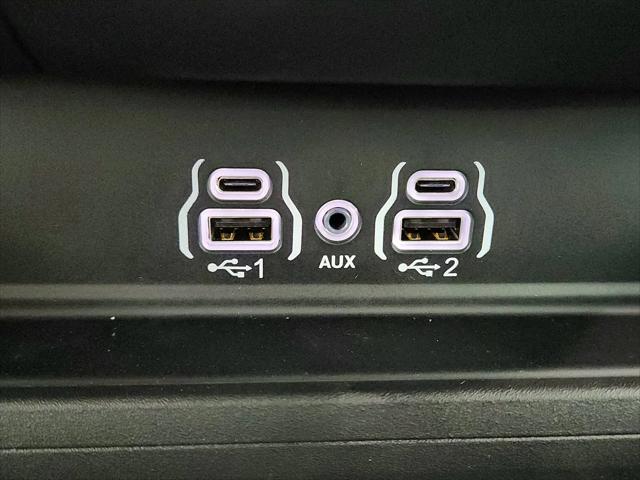 2026 Ram 1500 Express Crew Cab 4x4 57 Box