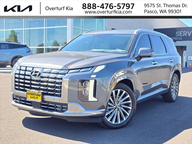 2025 Hyundai Palisade Calligraphy for sale in Pasco, WA