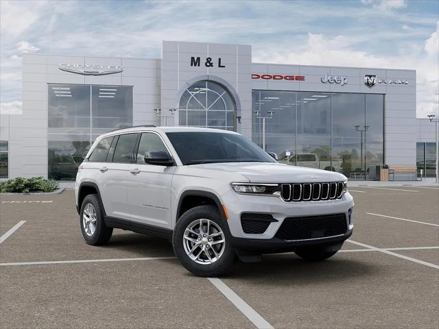 2026 Jeep Grand Cherokee Laredo X 4x4 for sale in Lexington, NC