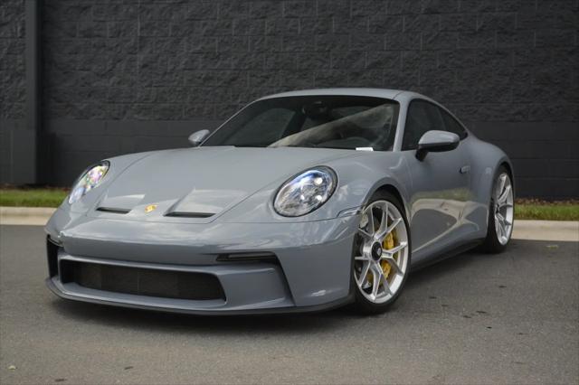 2023 Porsche 911 GT3 w/Touring Package for sale in Charlotte, NC