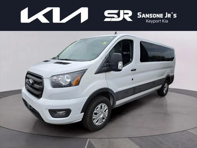 2023 Ford Transit-350 Passenger Van XL for sale in Keyport, NJ