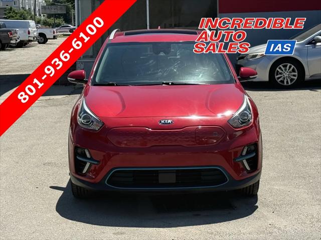 2020 Kia Niro EV EX Premium for sale in Bountiful, UT