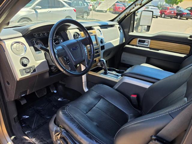 2011 Ford F-150 XL