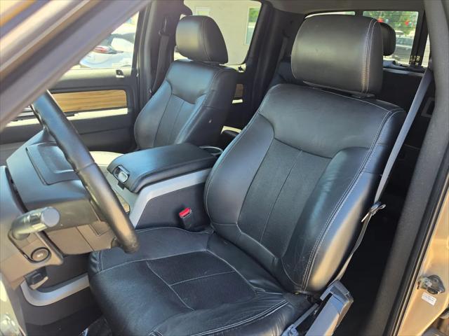 2011 Ford F-150 XL