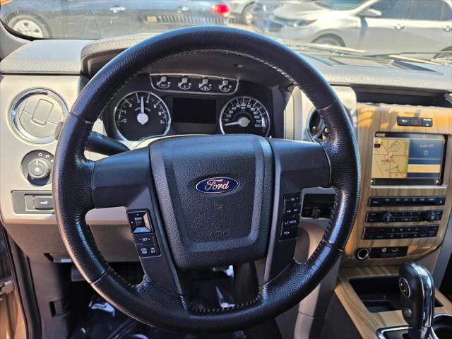 2011 Ford F-150 XL