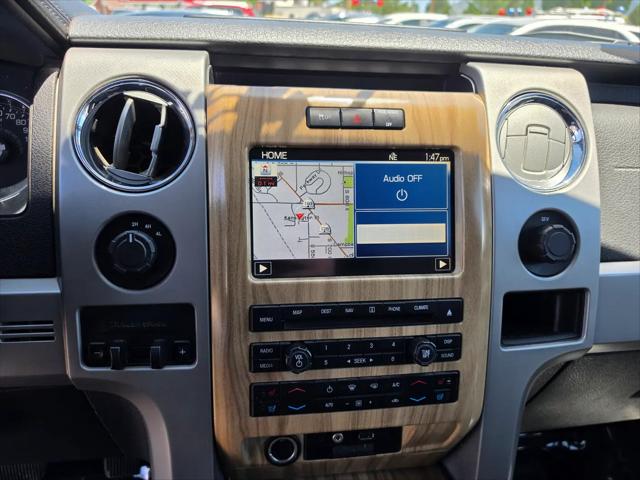 2011 Ford F-150 XL
