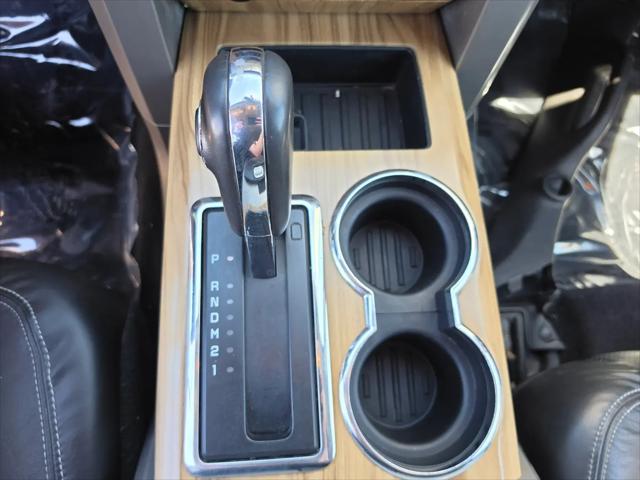 2011 Ford F-150 XL