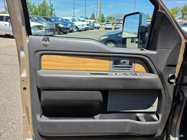 2011 Ford F-150 XL