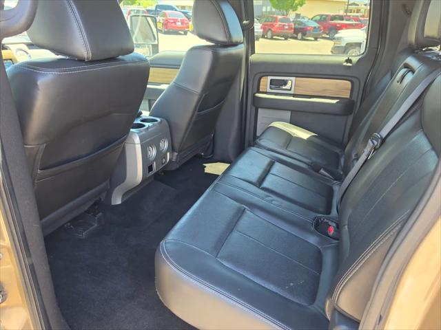 2011 Ford F-150 XL
