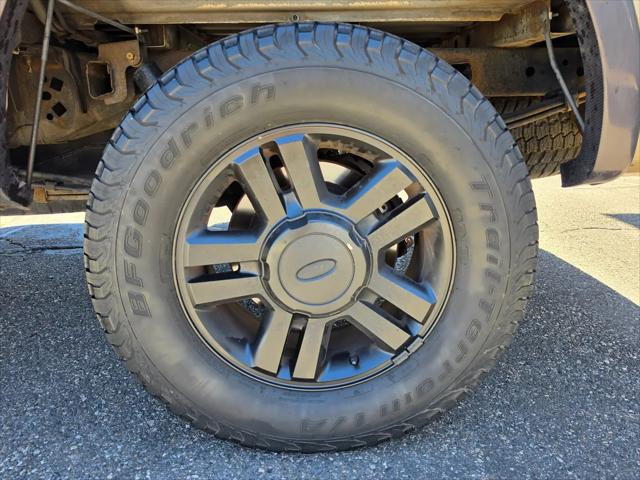 2011 Ford F-150 XL