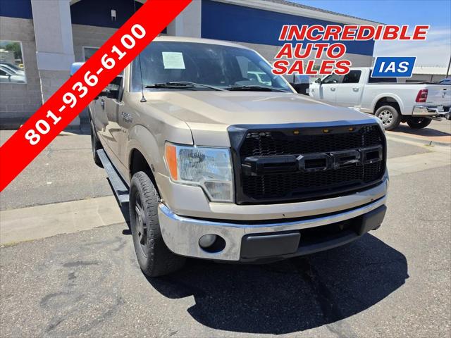 2011 Ford F-150 XL for sale in Bountiful, UT