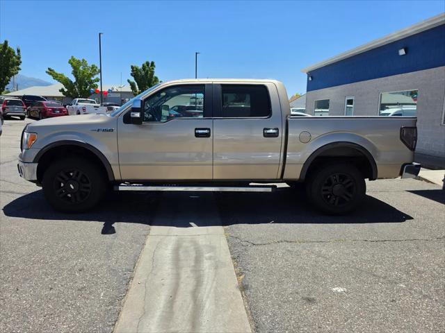 2011 Ford F-150 XL