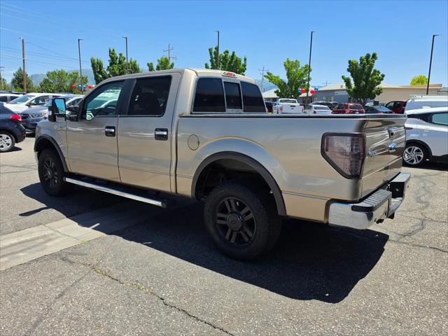 2011 Ford F-150 XL