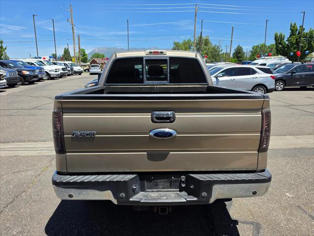 2011 Ford F-150 XL
