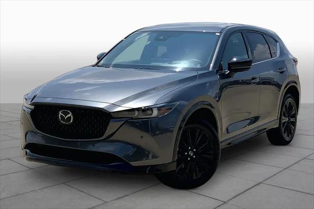 2025 Mazda CX-5 2.5 Turbo Premium for sale in Denton, TX
