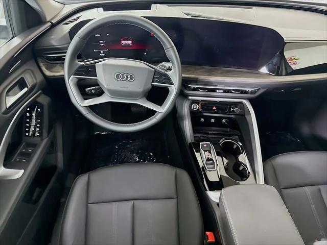 2025 Audi Q5 Premium Plus TFSI quattro S tronic