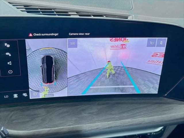 2025 Audi Q5 Premium Plus TFSI quattro S tronic