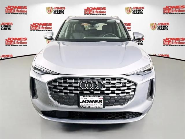 2025 Audi Q5 Premium Plus TFSI quattro S tronic