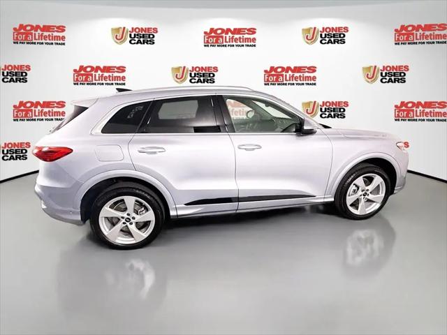2025 Audi Q5 Premium Plus TFSI quattro S tronic