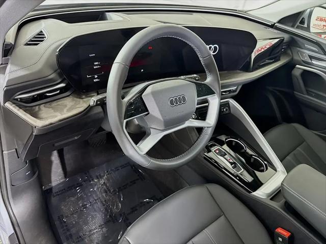 2025 Audi Q5 Premium Plus TFSI quattro S tronic