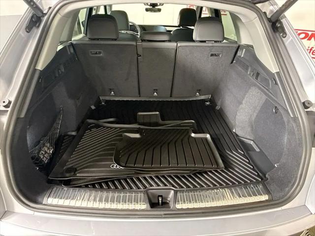 2025 Audi Q5 Premium Plus TFSI quattro S tronic