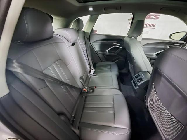 2025 Audi Q5 Premium Plus TFSI quattro S tronic