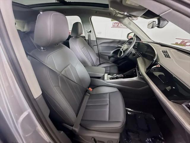 2025 Audi Q5 Premium Plus TFSI quattro S tronic