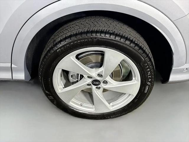 2025 Audi Q5 Premium Plus TFSI quattro S tronic