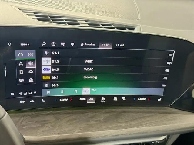 2025 Audi Q5 Premium Plus TFSI quattro S tronic